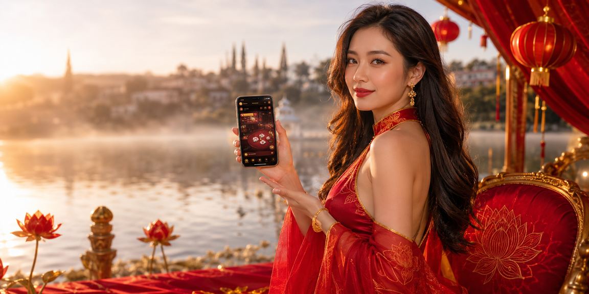 Lễ hội thưởng VIP tại Đà Lạt với ánh đèn lung linh về đêm
