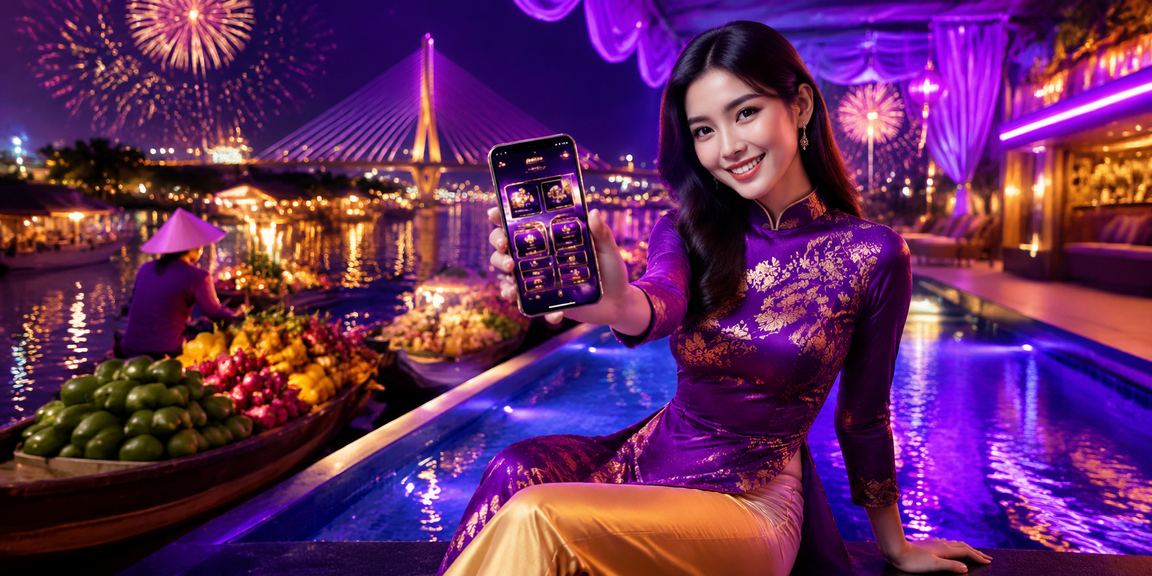 Giao diện ứng dụng aog77 trên điện thoại tại vùng Mekong